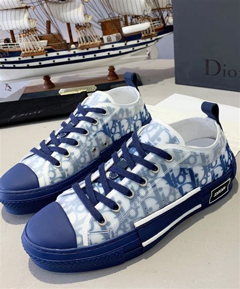 christian dior sneakers 2023|Dior b23 low top.